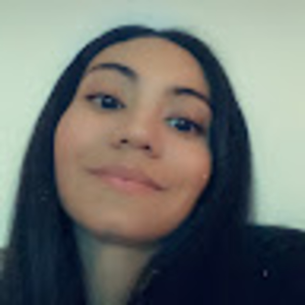 Meet your Posher, Melanie